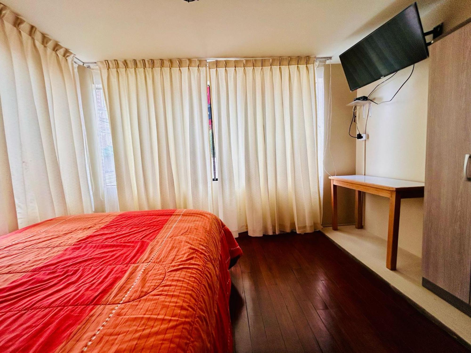 Bed and breakfast Casa De Makito's *