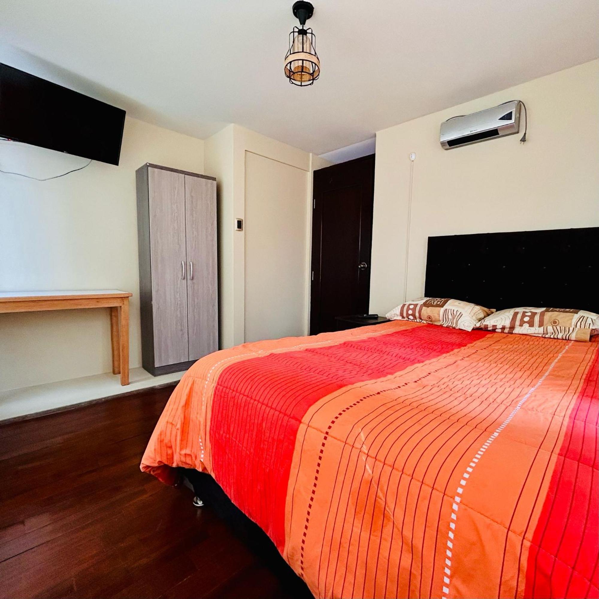 Bed and breakfast Casa De Makito's Cuzco